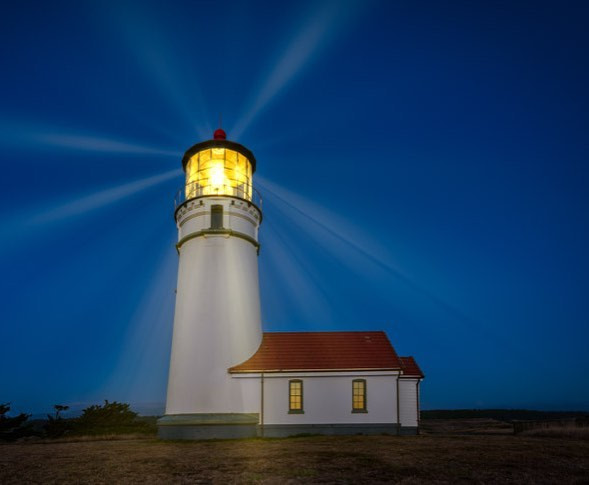 Scenic Intrigue of Bandon, Where South Oregon Coast Gets Layered