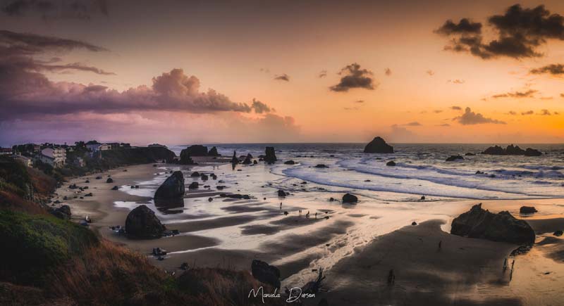 Bandon Crab Derby: Win Prizes by Crabbing on S. Oregon Coast 