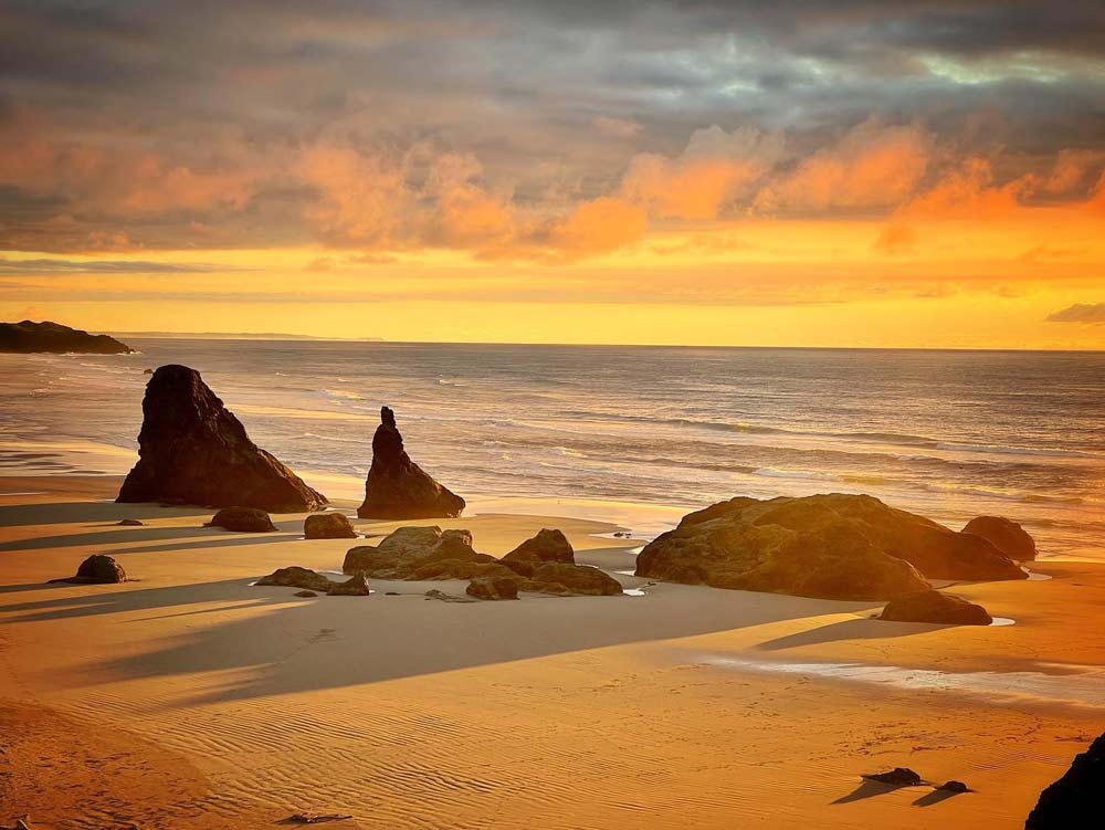 77th Annual Bandon Cranberry Festival Sweetens South Oregon Coast Sept. 9 - 10