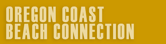 Oregon Coast Beach Connection - lodging, dining, news, events and more