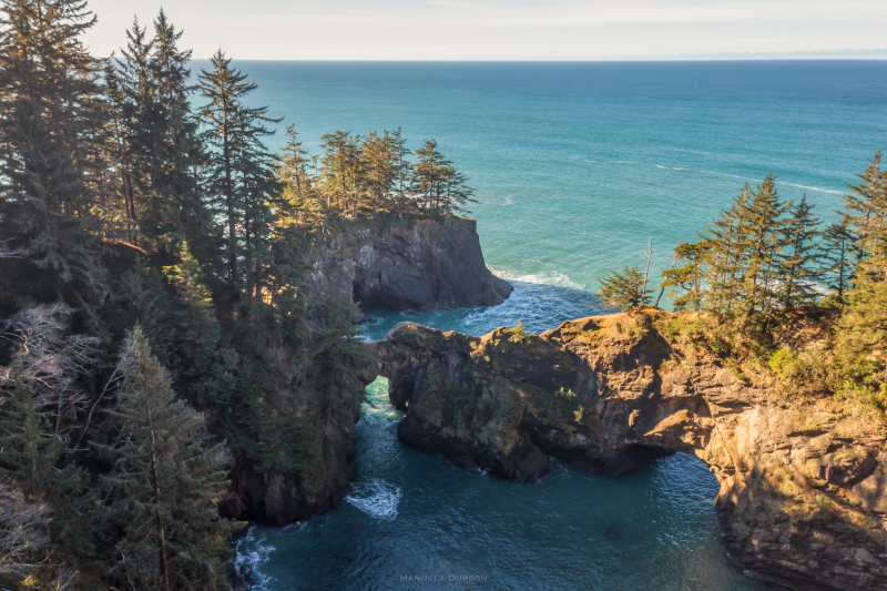 10 Essential Oregon Coast Adventures 