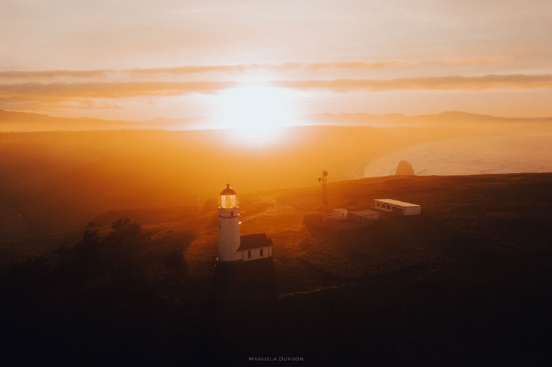 Cape Blanco Lighthouse Celebrates Aug 12, as S. Oregon Coast Sentinel Needs Repair Funds