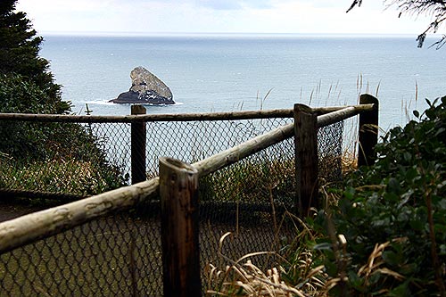 Cape Meares