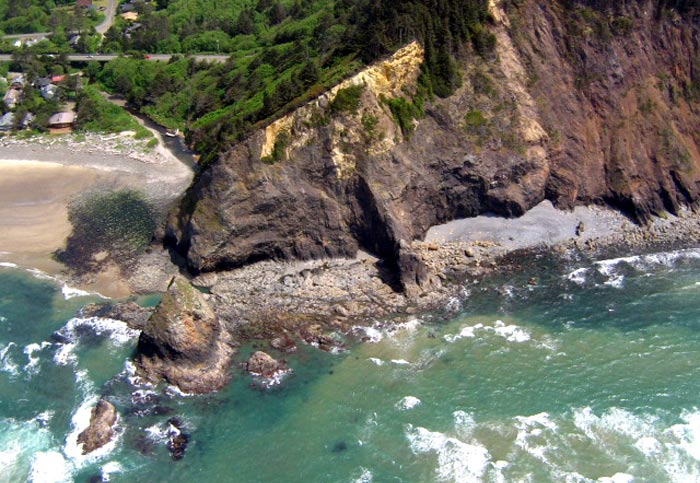 Oregon Coast from North to South - a Massive Overview