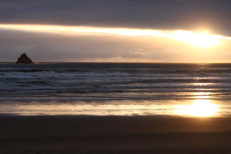 If You Blink You'll Miss These Three Oregon Coast Wonders 