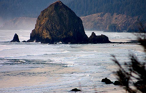 Four Freaky Facts You Didn't Know About the Oregon Coast