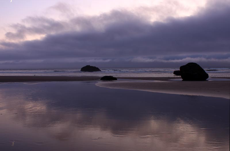 Cannon Beach Events Look at Future of Oregon Coast and Its Stormy Past 