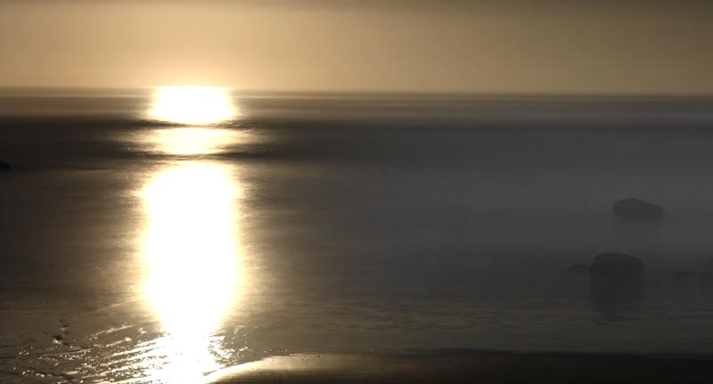 Supermoon for Washington, Oregon Coast: Major Fireball Seen