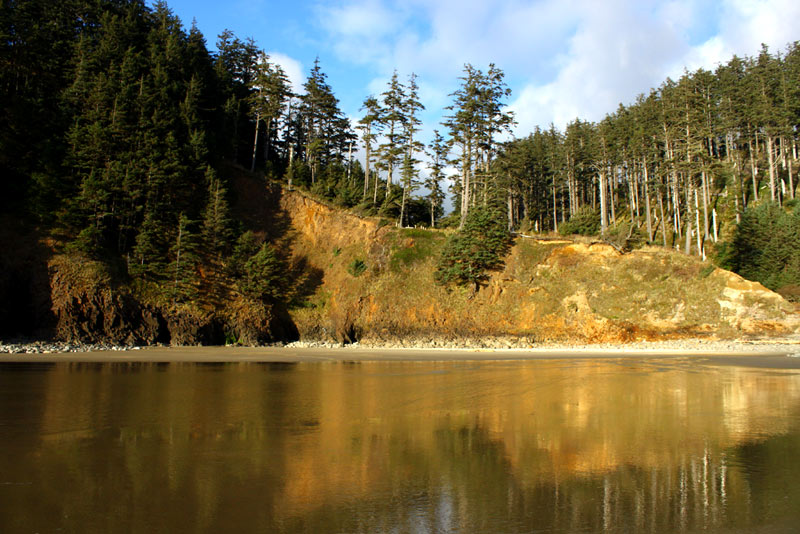 Fave N. Oregon Coast Spot at Cannon Beach To Be Closed for Ten Weeks 