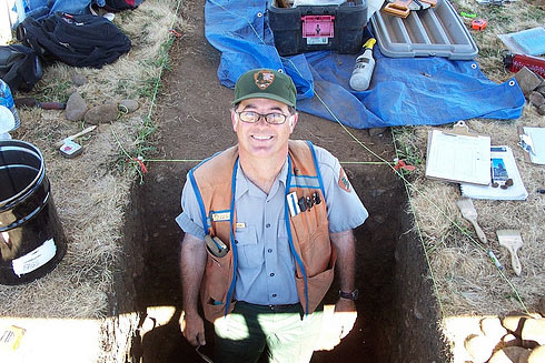 Dr. Douglas Wilson comes to the north Oregon coast