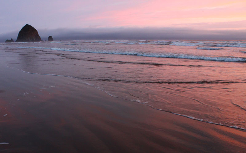 Cannon Beach Stormy Weather Arts Festival Gears Up for Return 