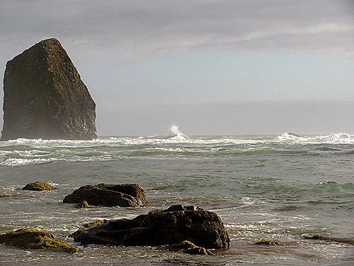 Silver Point, near Cannon Beach, Oregon Coast: Complete Guide 