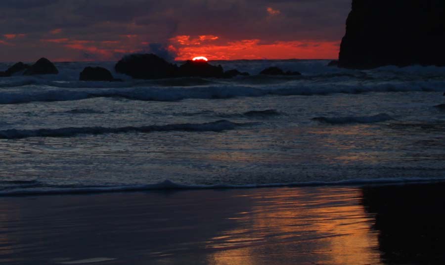 Labor Day Weekend 2023 Travel Advice for Oregon Coast: Gas, Camping, Hotels, Beaches
