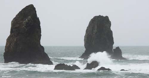 High Winds for Portland, Salem, Valley, Oregon Coast - One Kind of Warning or Watch