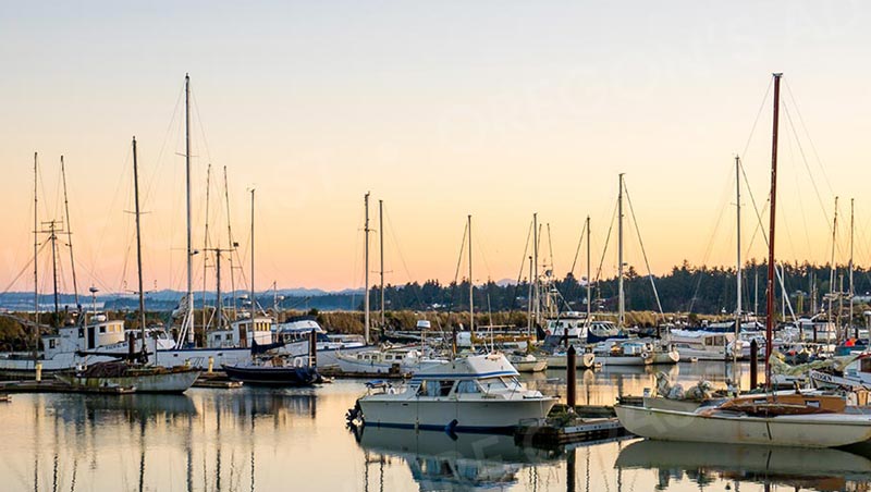 S. Oregon Coast's Charleston Features Annual Crab Shindig Feb. 8