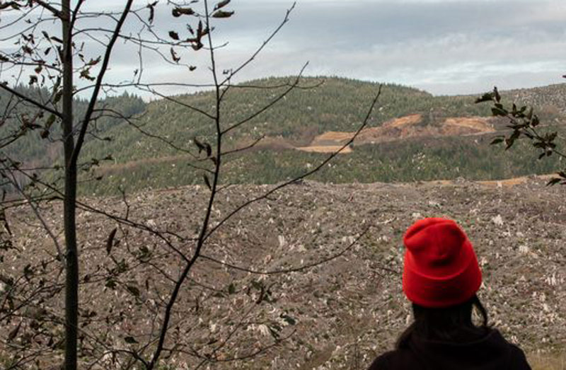 Webinar on Oregon Coast Public Trusts Digs Into Ecology, Conservation