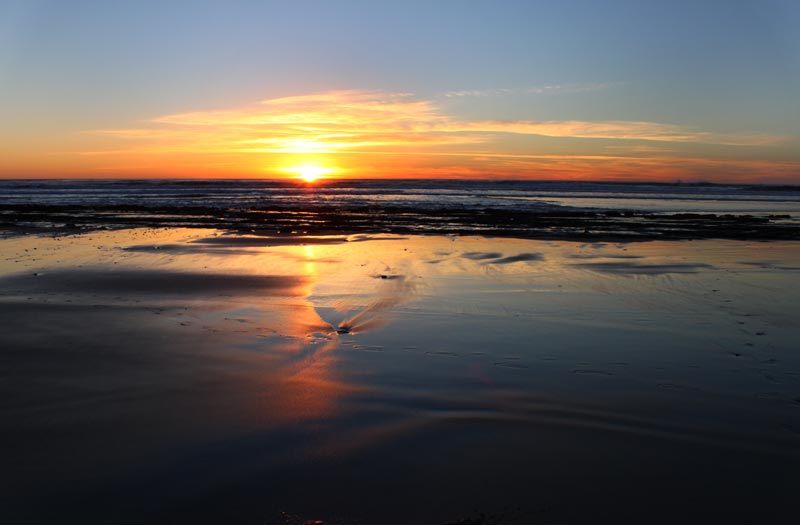 South Oregon Coast Hotels / Lodges: A Sampling of Spectacular