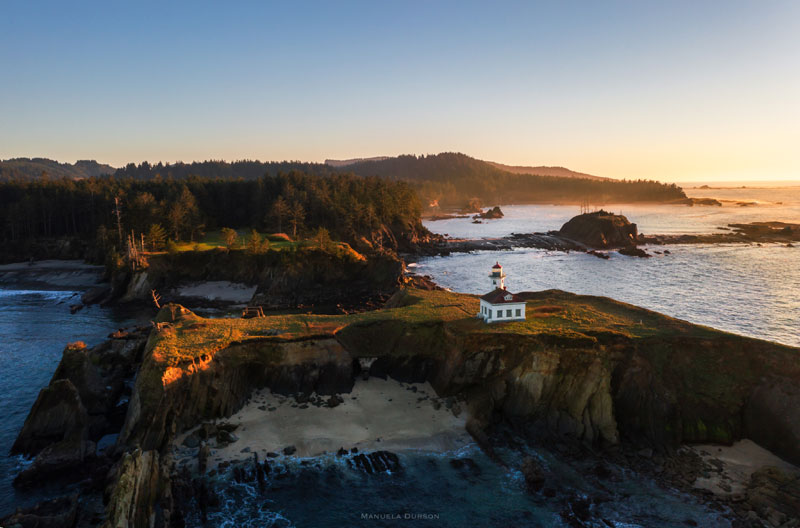 Talk in Coos Bay Looks Into Local Tribal History Around South Oregon Coast