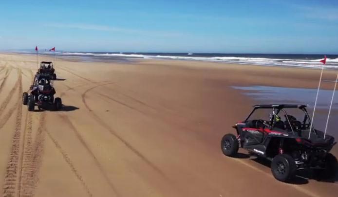 Sunny and Near 70 for Oregon / Washington Coast | Portland near 80