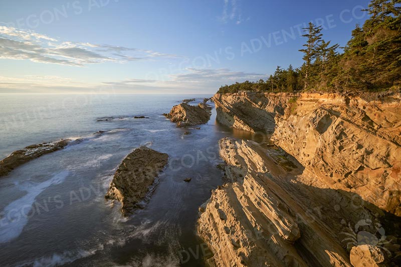 Lincoln County Opens Lodging Soon; Many S. Oregon Coast State Parks 