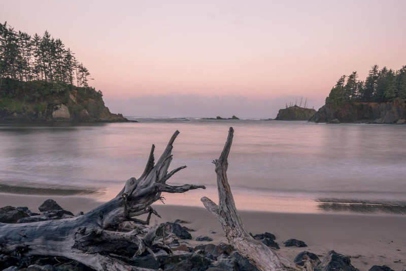 Become a 'Trail Ambassador' on Oregon Coast and Maybe Win Prizes: Volunteers Needed 