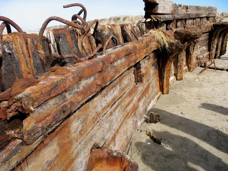 Three Oregon Coast Hotspots Packing a Surprise Punch, Hidden Treasure