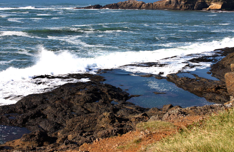 More Second Summer on Oregon / Washington Coast: 70s for Beaches 