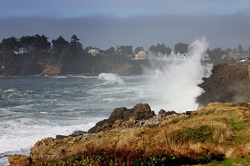 Depoe Bay