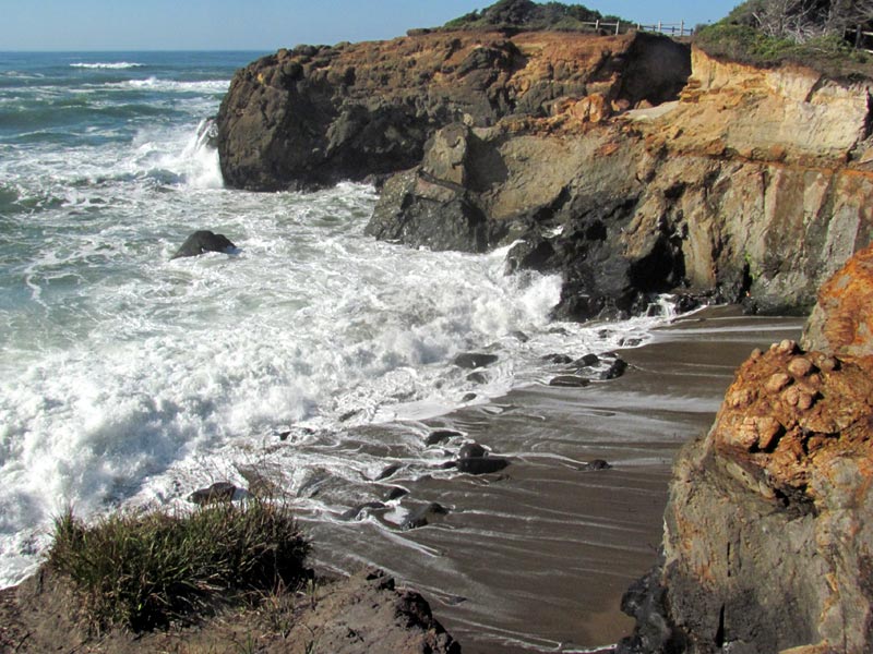 Free Fishing, Clamming, Crabbing, Parking and Camping Day on Oregon Coast