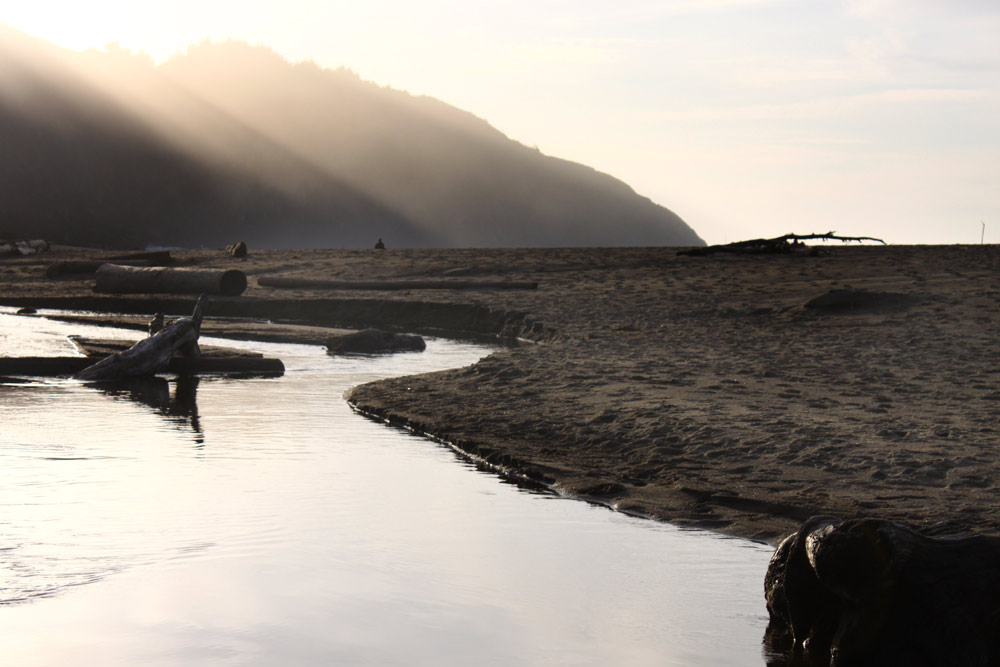 Holiday Weekend Third Busiest on Record: Oregon / Washington Coast Travel