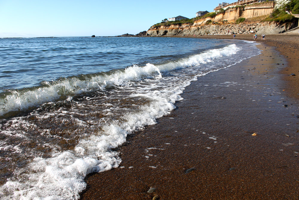 What Are the Best Beaches of Depoe Bay: Oregon Coast Question Answered