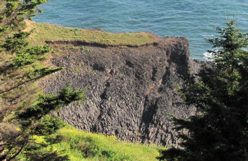 Depoe Bay's Otter Crest Loop in Video, Images: Startlingly Cool Oregon Coast 