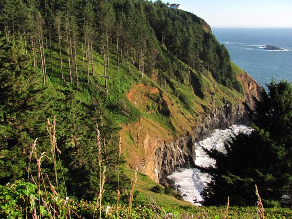 Otter Crest Loop, Oregon Coast - Complete Guide, Hiking, History, Sights