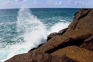 Depoe Bay, Gleneden Beach Attractions