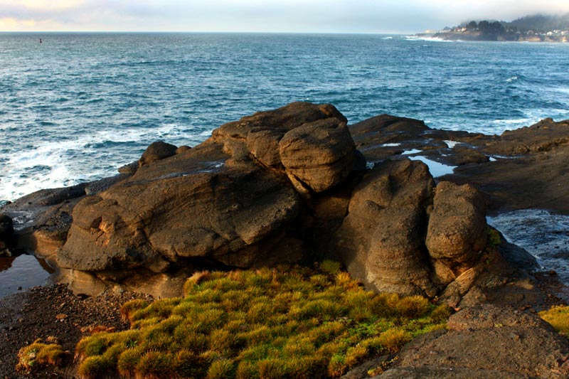 Video: Five Minutes of Oregon Coast Ocean Sound You Need Right Now 