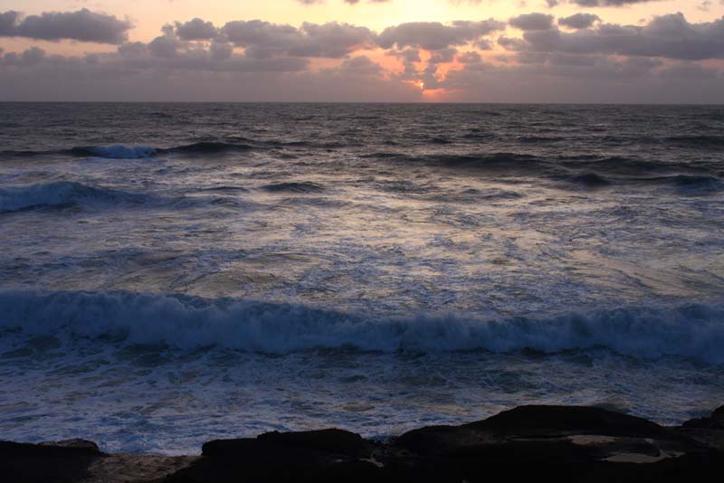 Looking Back: 10-Yr Anniversary of Tsunami Scare on Oregon Coast