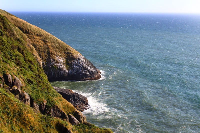 FLORENCE OREGON COAST VIRTUAL TOUR, MAP, COMPLETE GUIDE - from Heceta Head to Southern Side of Siuslaw River