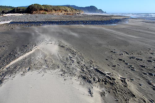 Oregon Coast Tourism Tips: Best of Its Sandy Beaches