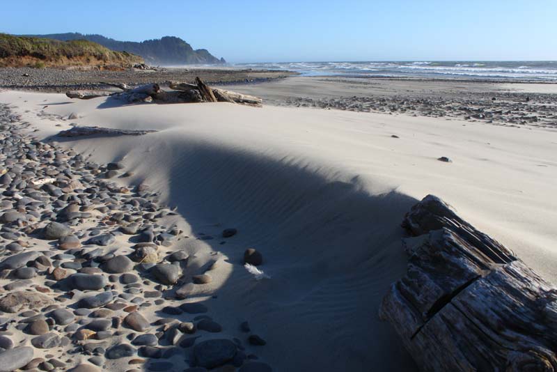 Best Weather of the Year for Oregon Coast Approaches: Second Summer 