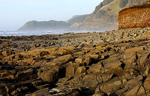 Oregon Coast's Yachats, Florence In February, March: Lighthouse History, Music, Food