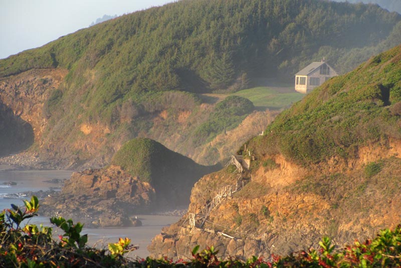 Four Oregon Coast Obscurities That Will Raise Eyebrows 