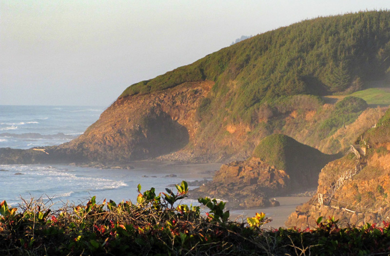 10 Essential Oregon Coast Adventures 