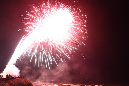 Oregon Coast Fourth of July Celebrations, Shows for 2019 