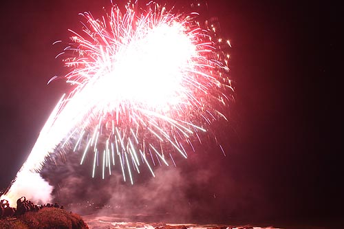 SOLVE Needs Help Cleaning Up the Oregon Coast After Fourth of July 