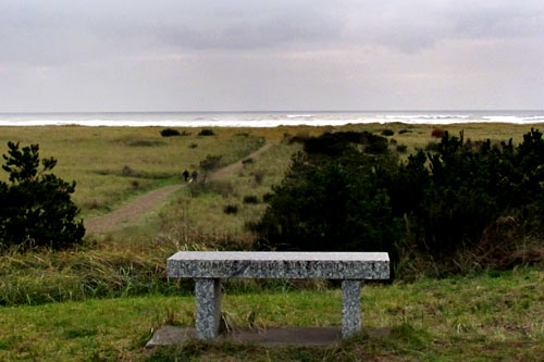 Odd and Unknown Facts of Gearhart, Oregon Coast Part I: Bad Film, Culinary Heritage to Weird Science 