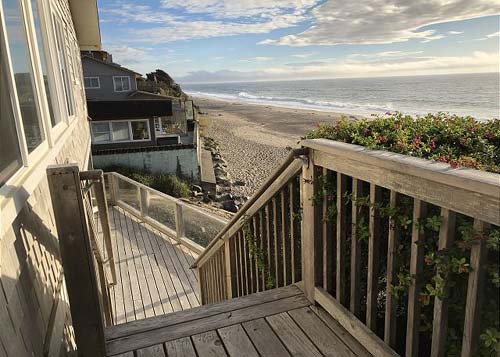 Oregon Coast Tourism / Lodging Changes: New Hotel Owners, Latest Vacation Rental Acquisition 
