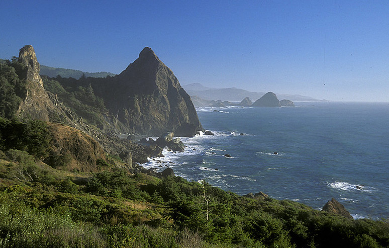 Sunny Days Coming for Spring Break Along Washington, Oregon Coast 