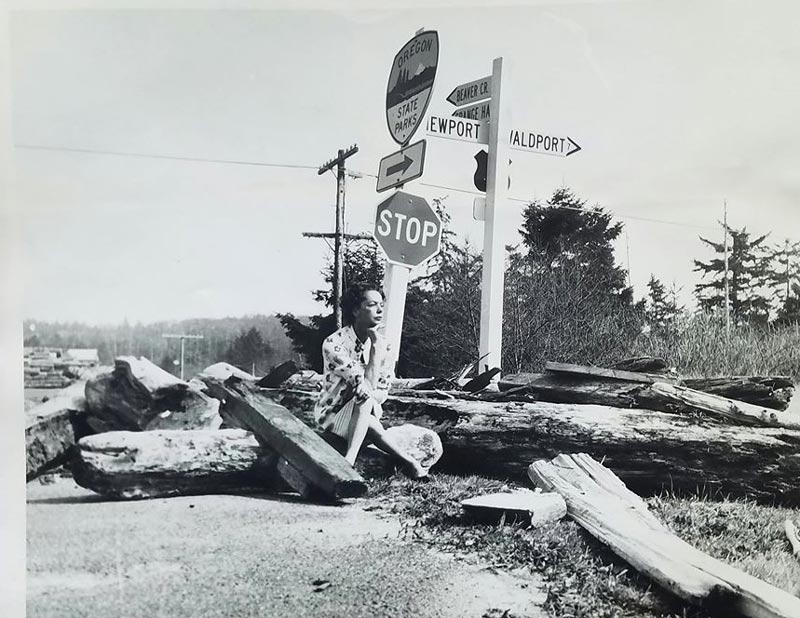 1964 Tsunami Part 2: Tragedy, Destruction Hits Central Oregon Coast