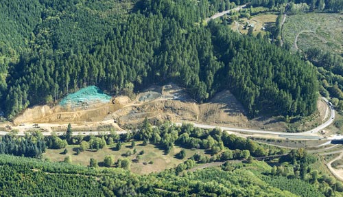 Traffic Delays to Watch for This Summer Along Hwy 20 to Oregon Coast