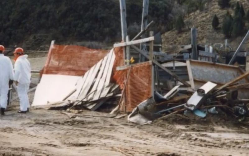 Part Two of Oregon Coast's 'Liger King': Tragic Run Ends East